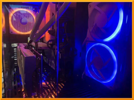 Custom PC Builds and Special Order Computer Parts