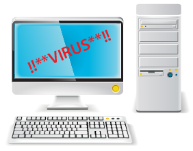 virus and malware removal solutions | Threat detection systems
